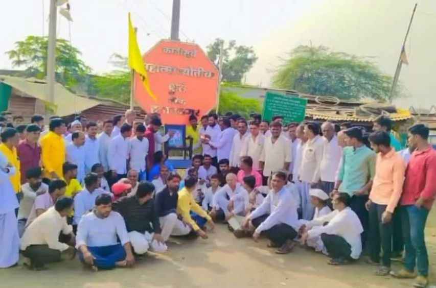 all obc Caste United under the leadership of Chhagan Bhujbal