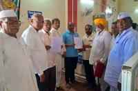 Immediately stop issuing certificates to Maratha samaj from OBC - Jat Taluka OBC Sanghatan