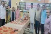 Gyanjyoti Savitribai Phule Jayanti Satara