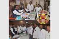 Success in the demand of Dhangar Samaj Sangharsh Samiti to Khandoba Yatra holiday in Parbhani